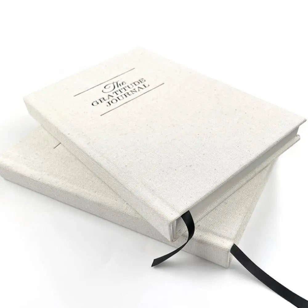 2024 Gratitude Journal Notebook